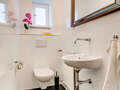 appartement München Lehel 01 toilettes séparées 8256
