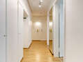 appartement München Lehel 02 entrée/couloir 8256