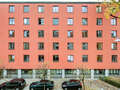 appartement München Lehel 02 vue 8256