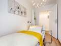 appartement München Lehel 01 2ème ch. à coucher 8256