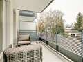 appartement München Bogenhausen 01 balcon 8290