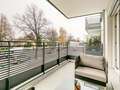 appartement München Bogenhausen 02 balcon 8290