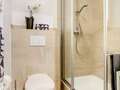 appartement München Dreimühlenviertel 01 salle de bain 8291