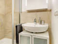 appartement München Dreimühlenviertel 02 salle de bain 8291