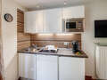 appartement München Maxvorstadt - Rund um den Josephsplatz 01 cuisine 8302