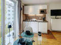 appartement München Maxvorstadt - Rund um den Josephsplatz 02 cuisine 8302