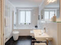 appartement München Maxvorstadt - Rund um den Josephsplatz 01 salle de bain 8302
