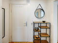 appartement München Maxvorstadt - Rund um den Josephsplatz 02 entrée/couloir 8302