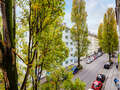 appartement München Maxvorstadt - Rund um den Josephsplatz 01 vue 8302