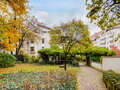 appartement München Maxvorstadt - Rund um den Josephsplatz 01 cour intérieure 8302