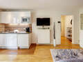 appartement München Maxvorstadt - Rund um den Josephsplatz 02 pièce à vivre 8302