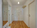 appartement München Thalkirchen 01 entrée/couloir 8307