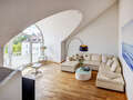 appartement Ottobrunn 02 pièce à vivre 8329