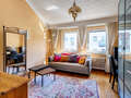 appartement style maisonnette avec mezzanine München Nymphenburg 01 bureau 8333