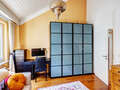 appartement style maisonnette avec mezzanine München Nymphenburg 02 bureau 8333