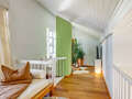 appartement style maisonnette avec mezzanine München Nymphenburg 03 chambres 8333