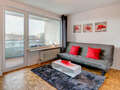 appartement München Fürstenried 02 salon 8344