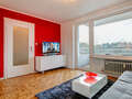 appartement München Fürstenried 03 salon 8344