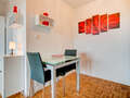 appartement München Fürstenried 05 salon 8344