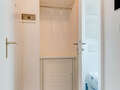 appartement München Fürstenried 01 entrée/couloir 8344