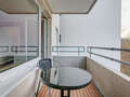 appartement München Fürstenried 02 balcon 8344