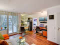 appartement München Moosach 03 salon 8350