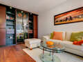 appartement München Moosach 05 salon 8350