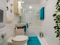 appartement München Moosach 01 salle de bain 8350