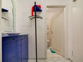 appartement München Moosach 01 entrée/couloir 8350