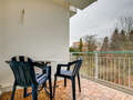 appartement München Moosach 01 balcon 8350