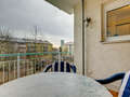 appartement München Moosach 02 balcon 8350