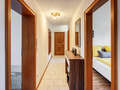 appartement München Bogenhausen 01 entrée/couloir 8368