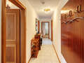 appartement München Bogenhausen 02 entrée/couloir 8368