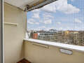 appartement München Bogenhausen 01 balcon 8368