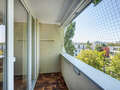 appartement München Bogenhausen 02 balcon 8368
