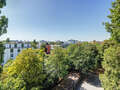 appartement München Bogenhausen 04 vue 8368