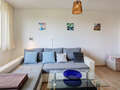 appartement München Bogenhausen 02 salle de séjour 8368