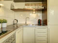 appartement avec jardin München Maxvorstadt 02 cuisine 8378