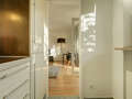 appartement avec jardin München Maxvorstadt 03 cuisine 8378