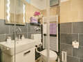 appartement avec jardin München Maxvorstadt 02 salle de bain 8378
