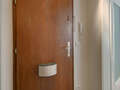 appartement avec jardin München Maxvorstadt 04 entrée/couloir 8378