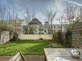 appartement avec jardin München Maxvorstadt 01 jardin 8378