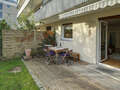 appartement avec jardin München Maxvorstadt 01 terrasse 8378