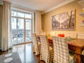 appartement München Maxvorstadt - Universitätsviertel 03 cuisine 8395