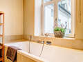 appartement München Maxvorstadt - Universitätsviertel 02 salle de bain 8395