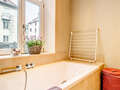appartement München Maxvorstadt - Universitätsviertel 03 salle de bain 8395