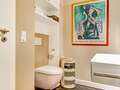 appartement München Maxvorstadt - Universitätsviertel 05 salle de bain 8395