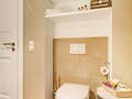 appartement München Maxvorstadt - Universitätsviertel 06 salle de bain 8395