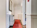 appartement München Maxvorstadt - Universitätsviertel 02 entrée/couloir 8395