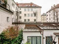 appartement München Maxvorstadt - Universitätsviertel 02 vue 8395